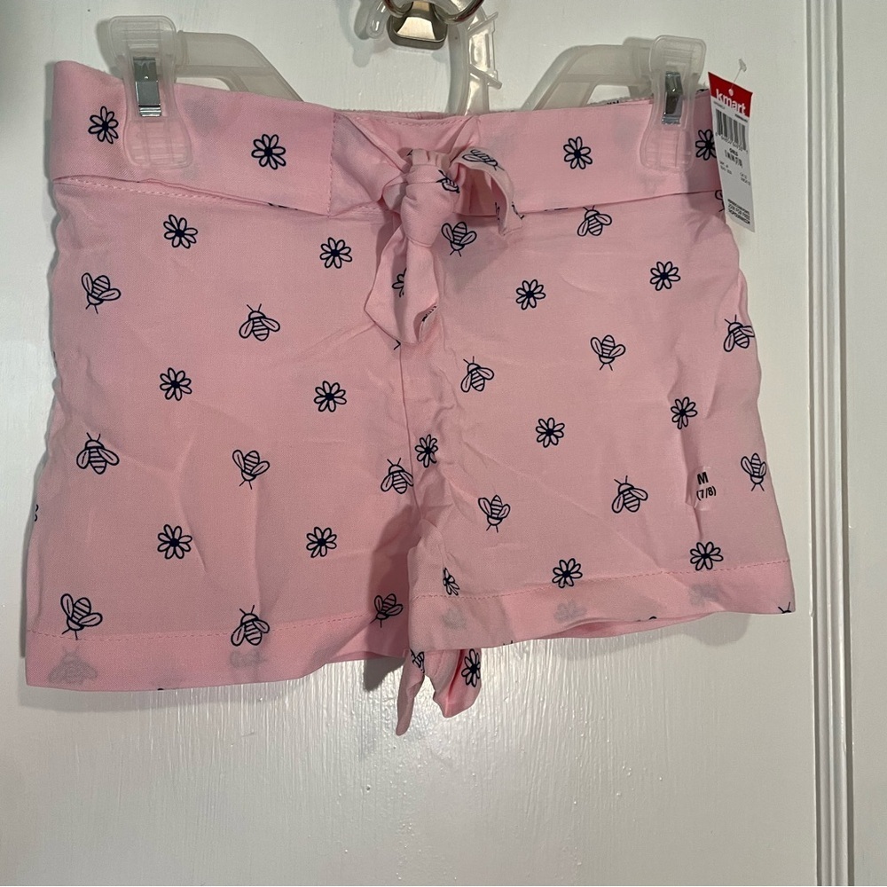Route 66 Girls Shorts​